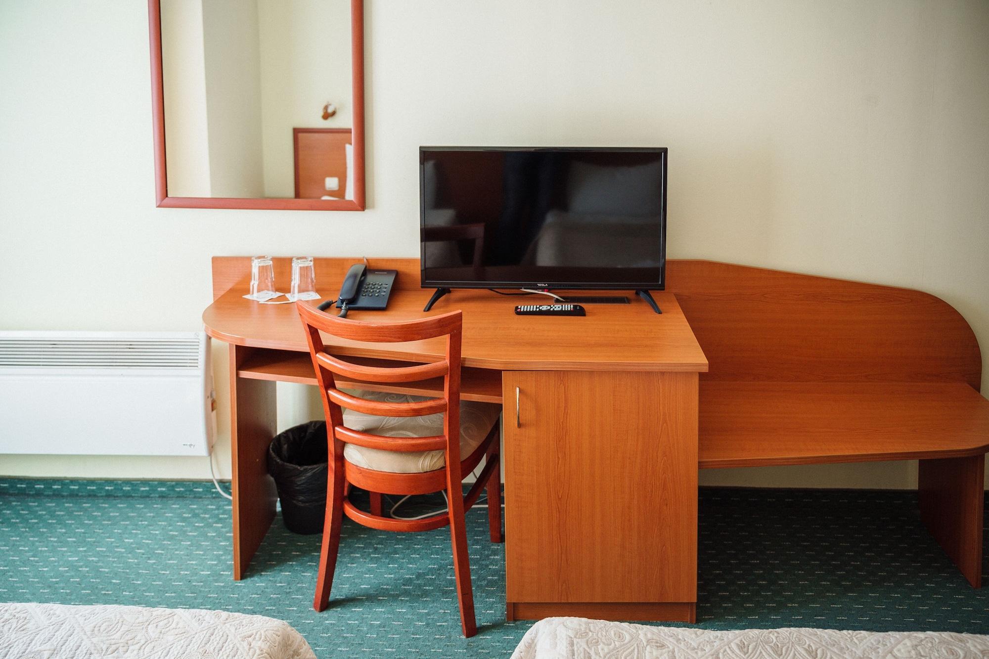 Dionis Hotel Varna Exteriér fotografie